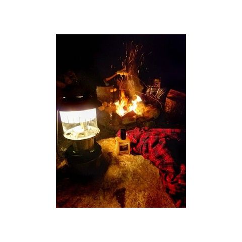Camp Willow