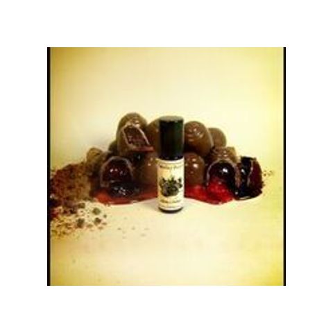 Cherry Cordial