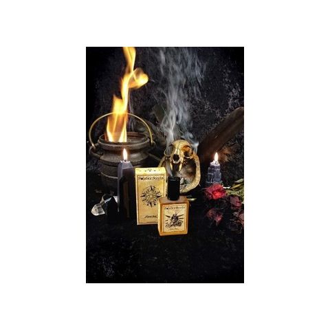 Conjure Dark