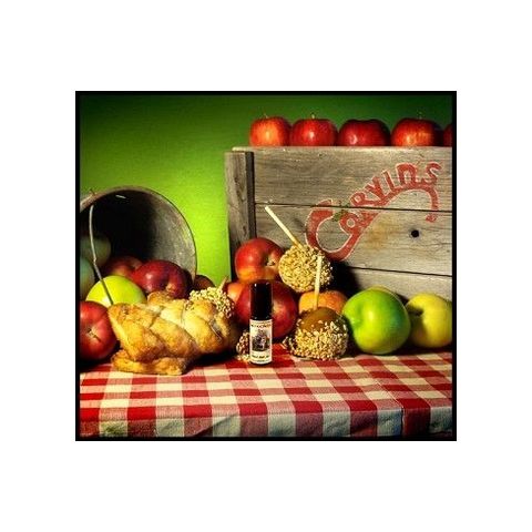 Corvin's Apple Fest