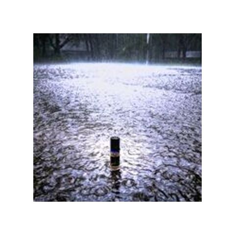 During the Rain