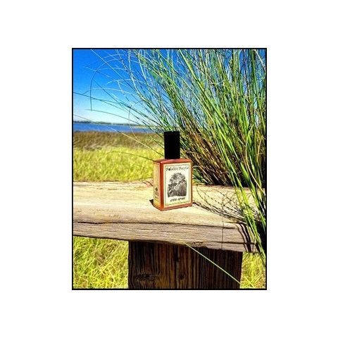 Estate Vetiver