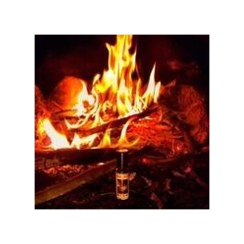 Fires in the Night