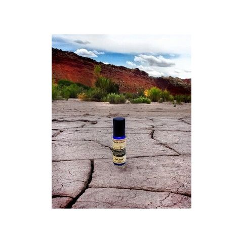 High Desert