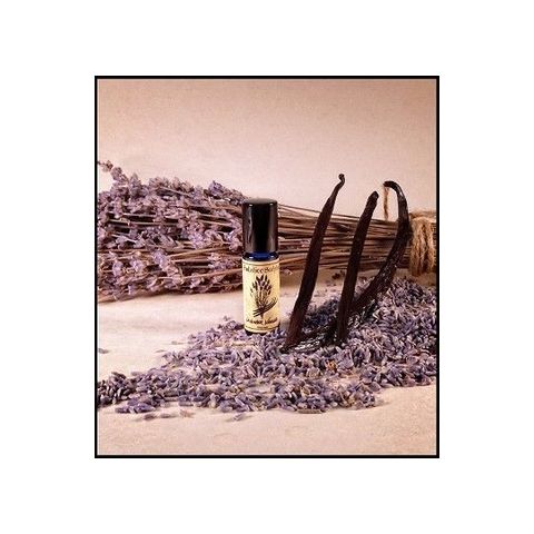 Lavender Vanilla