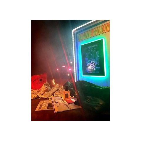 Midnight Marquee