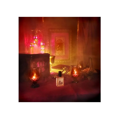 Monastic
