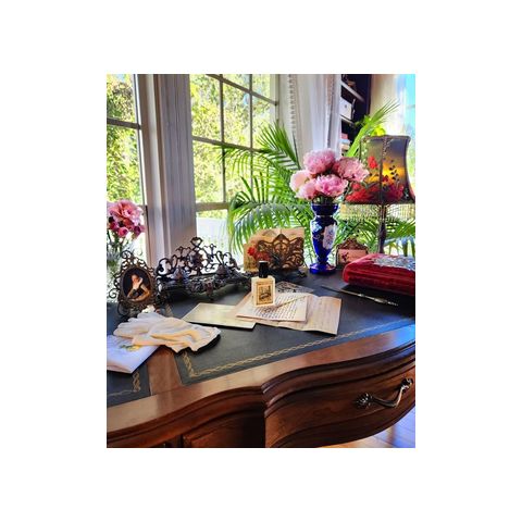 Morning Room