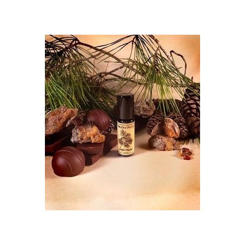 Pinyon Truffle