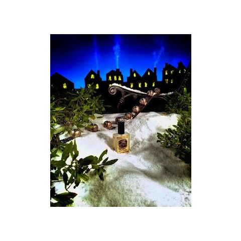 Riverside Sleighride