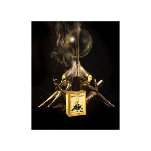 Scrying Smoke