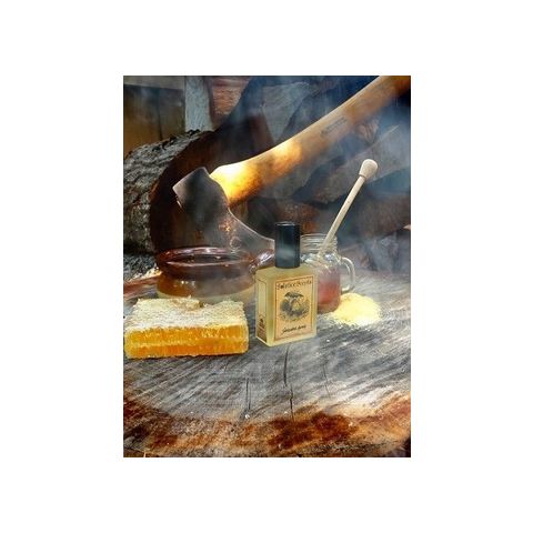Smokewood Apiary