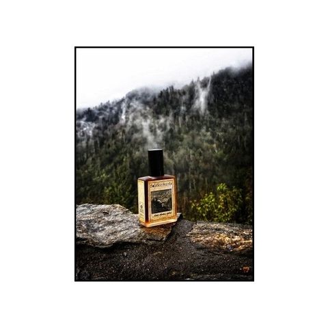 Smoky Mountain Mallow