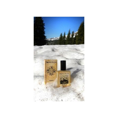 Snowshoe Pass