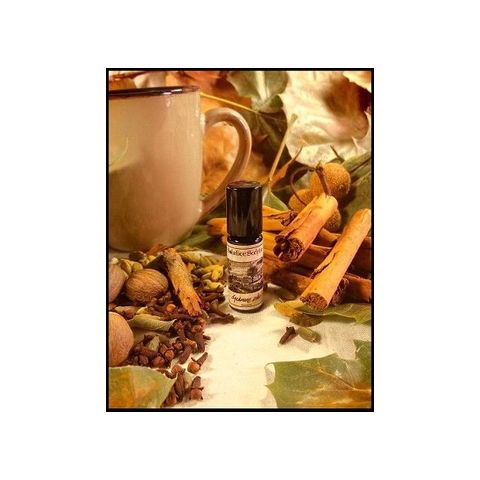 Sycamore Chai