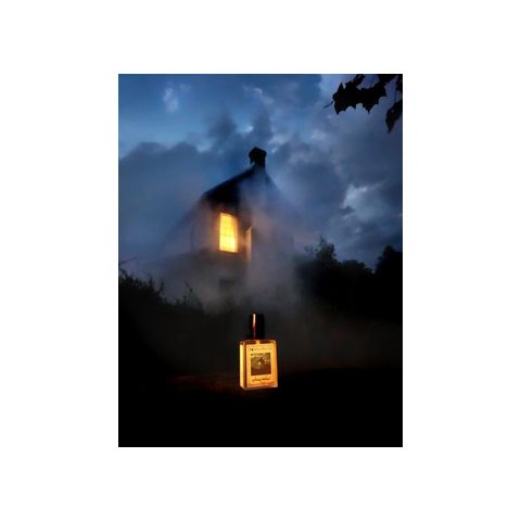 Upstairs Window