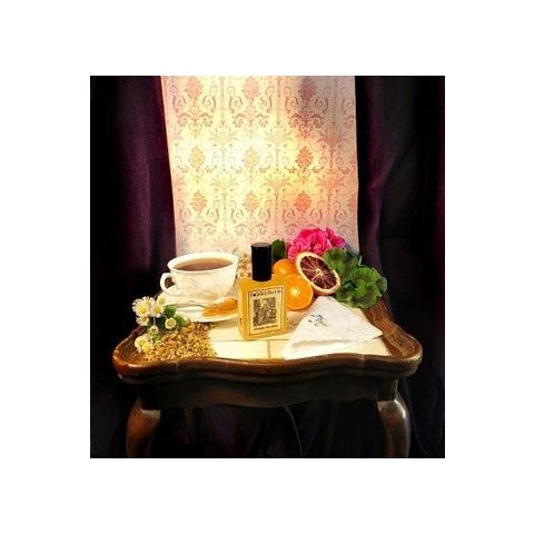 Victorian Tea Room