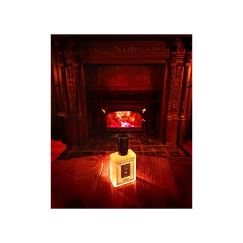 Woodstove