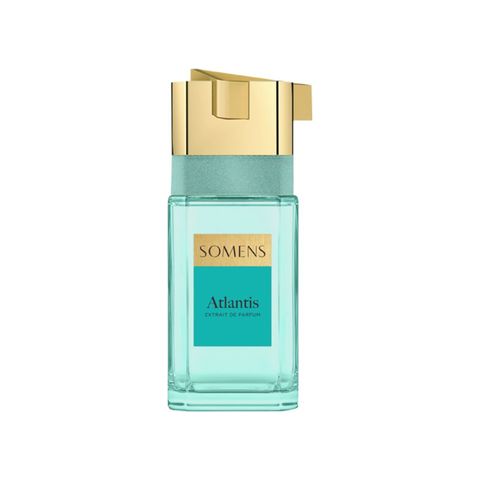 Atlantis