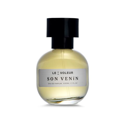 Le Voleur