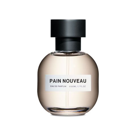 Pain Nouveau