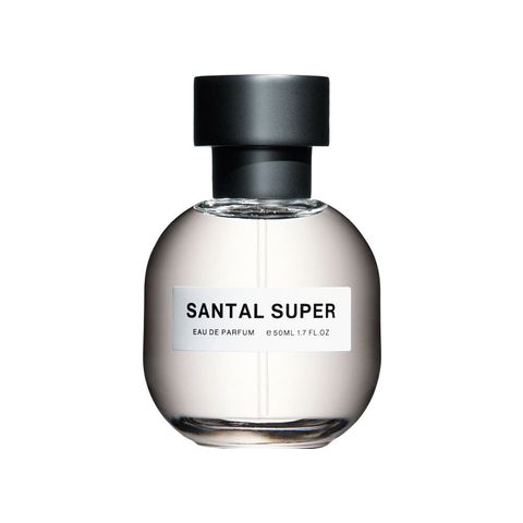 Santal Super