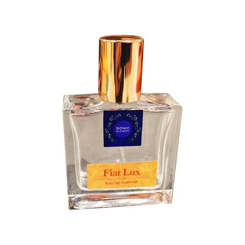 Fiat Lux