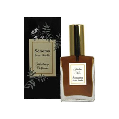 Ambre Noir