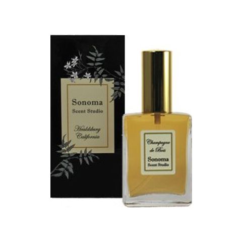 Champagne de Bois