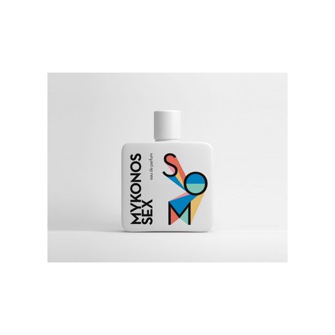 Mykonos Sex