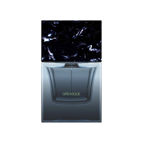 Greasque