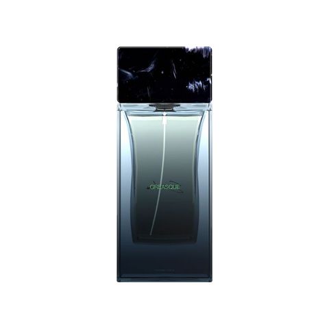 Greasque Eau de Parfum