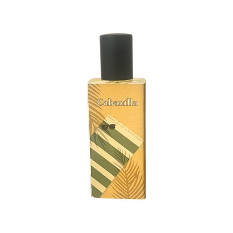 Cabanilla