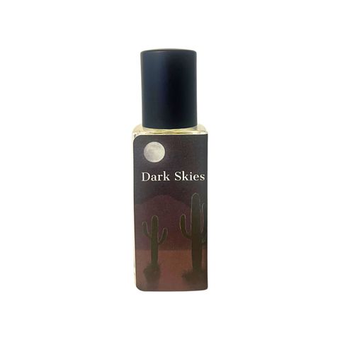 Dark Skies
