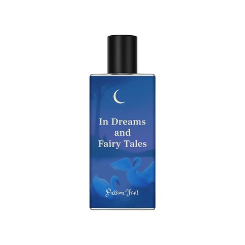 In Dreams and Fairy Tales Passion Fruit
