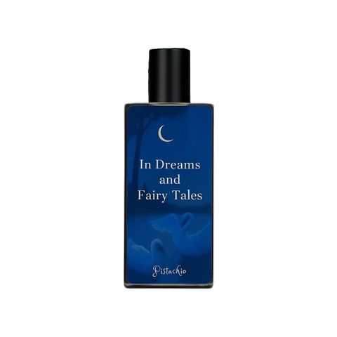In Dreams and Fairy Tales Pistachio