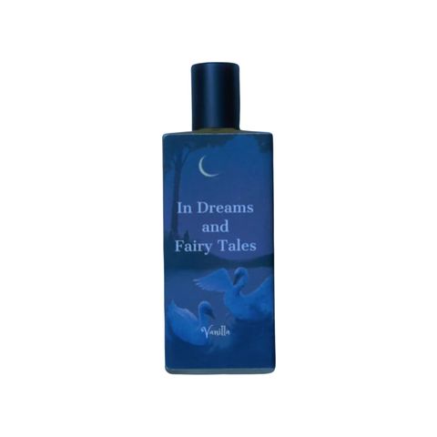 In Dreams and Fairy Tales Vanilla