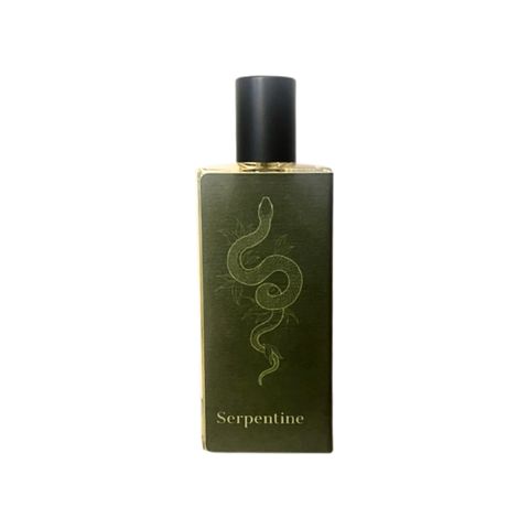 Serpentine