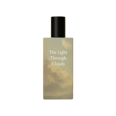 The Light Through Clouds