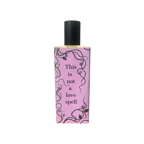 This is Not a Love Spell