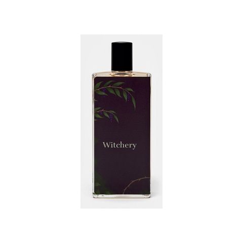 Witchery