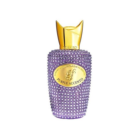 Purple Accento
