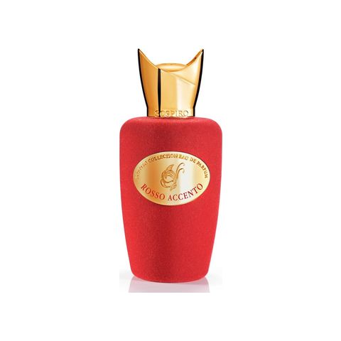 Rosso Accento