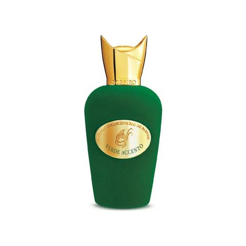 Verde Accento