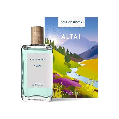 Altai