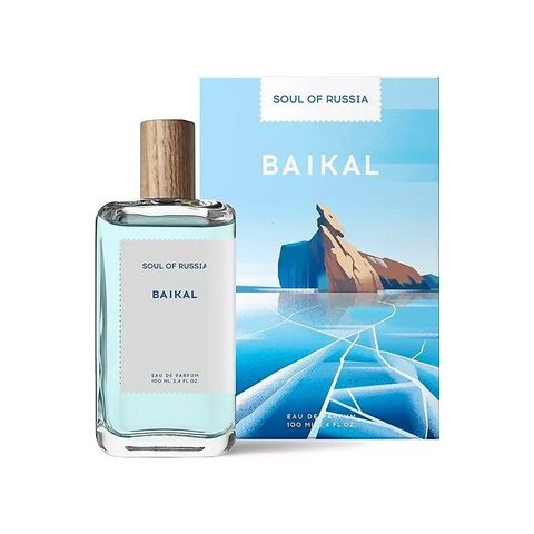 Baikal