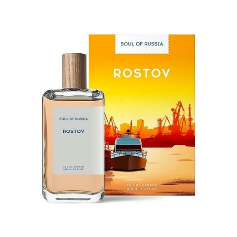 Rostov