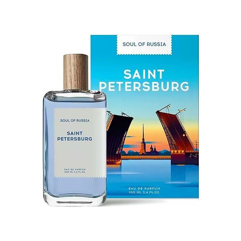 Saint Petersburg