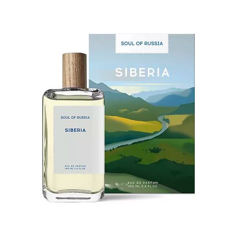 Siberia