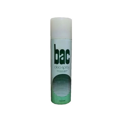 bac 'Свежий'